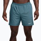 Férfi futónadrág Nike Miler Dri-Fit 2in1 5" IF2044 smokey blue/cerulean