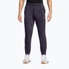 Férfi nadrág Nike Flex Dri-Fit UV Fleece purple dynasty/white