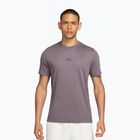 Férfi edző póló Nike Pro Dri-Fit purple smoke/vivid [urple