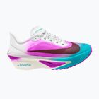 Női futócipők Nike Zoom Fly 6 white/vivid purple/energy/mystic dates