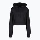 Női edzőpulóver Nike Pro Sculpt black/black
