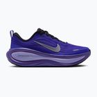 Női futócipők Nike Vomero Plus black/persian violet/metallic silver