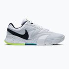 Női teniszcipő Nike Court Lite 4 white/volt/energy/black