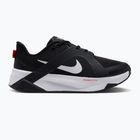 Női edzőcipők Nike Hybrid RN black/anthracite/laser crimson/white