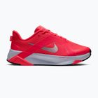 Női edzőcipők Nike Hybrid RN laser crimson/metallic silver