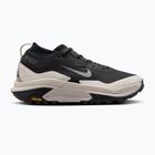 Férfi futócipők ACG Zegama Trail GORE-TEX black/cream Ii/cave stone
