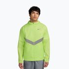 Férfi futókabát Nike Miler Therma-Fit Repel Winterized light lemon twist/black