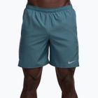 Férfi futónadrág Nike Miler smokey blue/cerulean