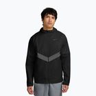 Férfi futókabát Nike Miler Therma-Fit Repel Winterized black/black