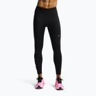 Női futóleggingsek Nike Tempo Flash black