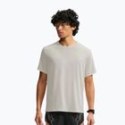 Férfi futó póló Nike AeroSwift Dri-Fit ADV light bone