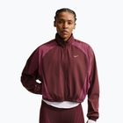 Női futókabát Nike Swift Mystic Dates/Pink Smoke