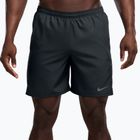 Férfi futónadrág Nike Miler black/black