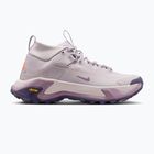 Nike ACG Zegama Hike női túracipő ezüst lila/lila dinasztia/ibolya por