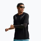 Férfi futó póló Nike AeroSwift Dri-Fit ADV black