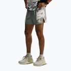 Férfi futónadrág Nike Dri-Fit 4" smoke grey/black/light lemon twist