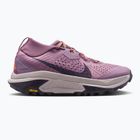 Nike ACG Zegama Trail női futócipő Violet Dust/Ezüst Lila/Purple Dynasty