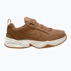 Férfi edzőcipők Nike Air Monarch SE cacao wow/gum med brown/cacao wow