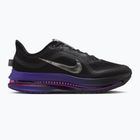 Női futócipők Nike Pegasus Premium black/dark concord/metallic silver