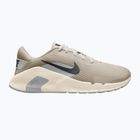 Férfi edzőcipők Nike Flex Train cream li/pale ivory/wolf grey/anthracite