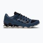 Férfi edzőcipők Nike Reax 8 Tr Mesh new slate/light bone/blue eclipse/black