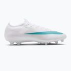 Férfi focicipők Nike Mercurial Vapor 17 Elite AG white/dusty cactus