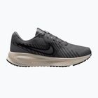 Férfi futócipők Nike Run Defy medium ash/off noir/cream ii/black