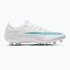 Férfi focicipők Nike Mercurial Vapor 17 Pro AG white/dusty cactus