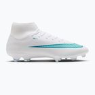 Férfi focicipők Nike Mercurial Superfly 11 Academy MG white/dusty cactus