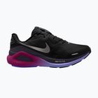 Női futócipők Nike Structure 26 Black/Gridiron/Metallic Silver