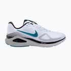 Férfi futócipők Nike Structure 26 football grey/black/bright spruce