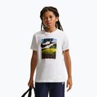 Gyermek póló Nike Sportswear white