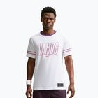 Férfi póló Nike Court Dri-FIT Cotton white