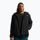Férfi kabát Nike Form Therma-FIT black/black