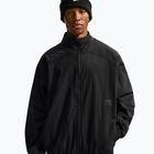 Férfi kabát Nike N.A.C. Dri-Fit Oversized Full Zip black/black