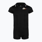 Gyermek tréningruha Nike Sportswear Victory Lap Jersey black