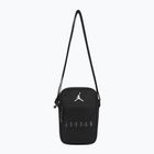 Férfi oldaltáska Nike Jordan Jam Blacktop Festival black