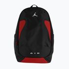 Városi hátizsák Jordan Jam Element black/gym red