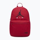 Városi hátizsák Jordan Jam Air 15 l gym red