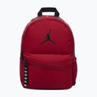 Városi hátizsák Jordan Jan Mini Air Patrol gym red