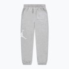 Spodnie dziecięce Nike Jordan Jumbo Jumpman grey heather
