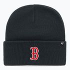47 Márka MLBNHL Boston Red Sox Haymaker vintage navy téli sapka