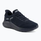 Férfi cipő SKECHERS Bobs Squad Chaos Solid Step blue