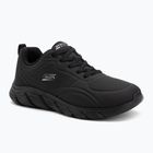 Női cipők SKECHERS Bobs B Flex Lo Cool Ease black