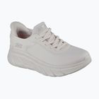 Női cipő SKECHERS Bobs B Flex Hi Linear Force white