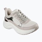 Női cipő SKECHERS Hazel 2 Stunning You beige