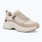 Női cipő SKECHERS Hazel 2 Stunning You beige