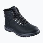Férfi cipők SKECHERS Corado Memphis black