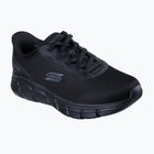 Férfi cipők SKECHERS Bobs B Flex Glacial Edge black