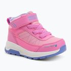 Gyerekcipők SKECHERS Storm Blazer Artic Mass rózsaszín/lila